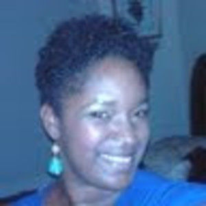 Meet your Posher, Adrienne